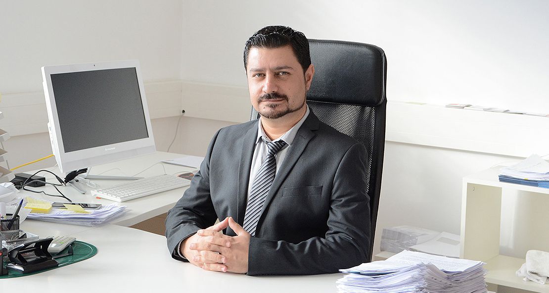 B.A.(Econ) Vedat Özcan