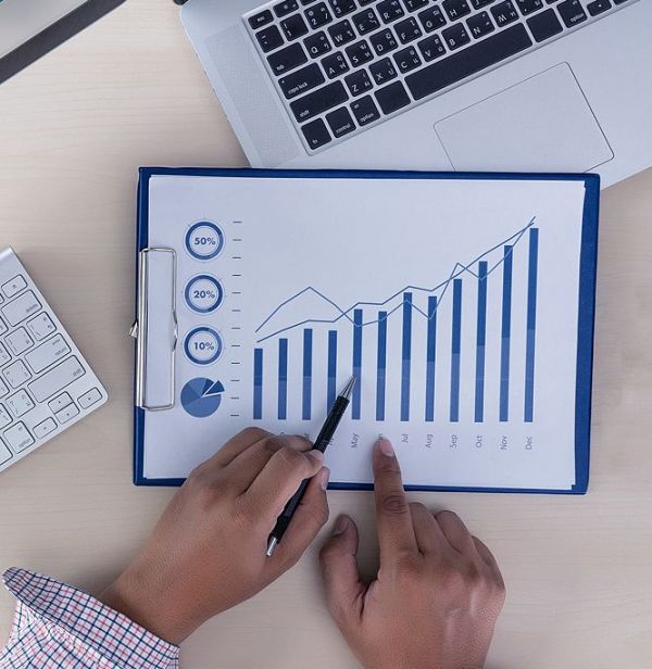 Finanzbuchhaltung | Finanzplan erstellen lassen im Raum Graz