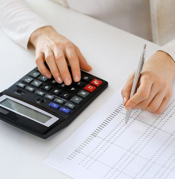 Lohnverrechnung von Sedat & Vedat Bilanzbuchhaltung OG in Graz