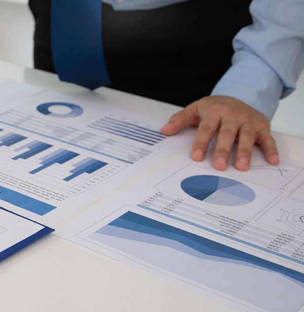 Jahresabschluss erstellen | Buchhalter in Graz | Buchhaltung